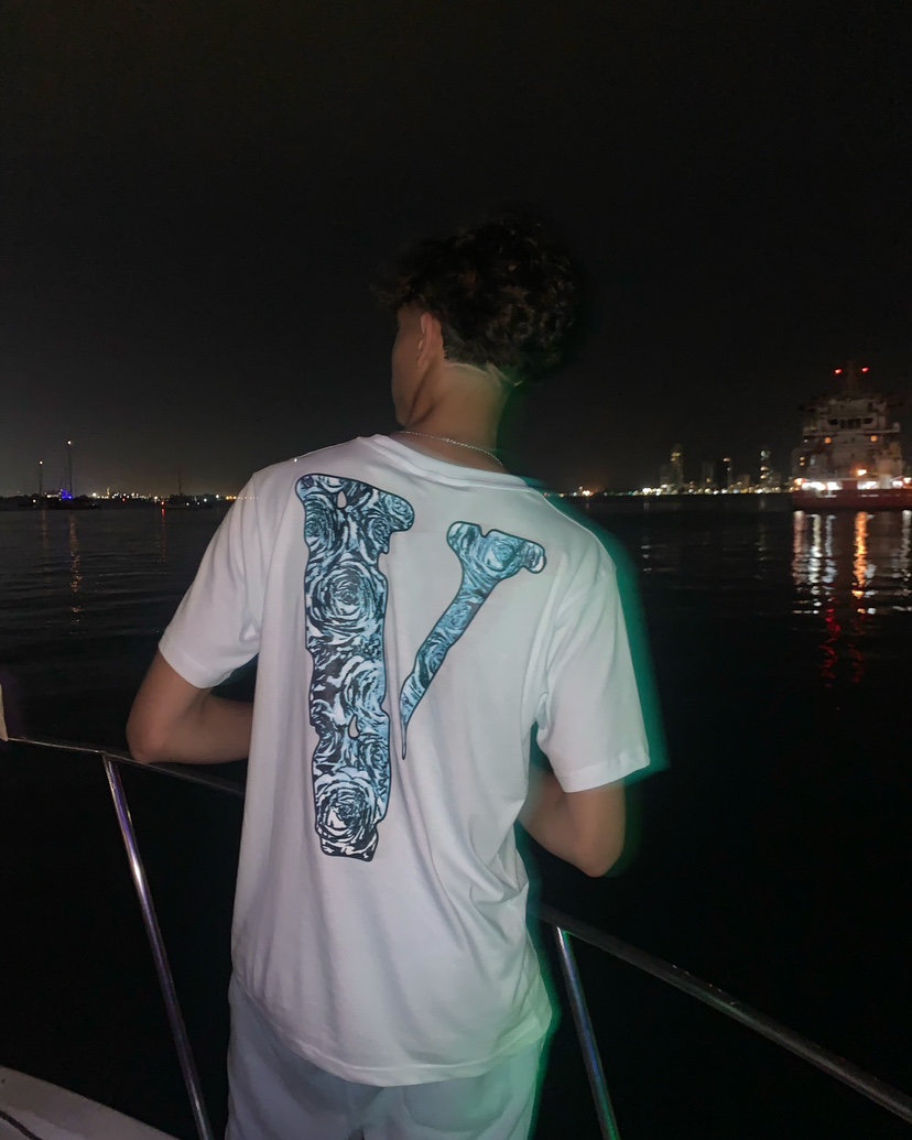 Luis profile