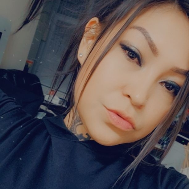 Natasha profile