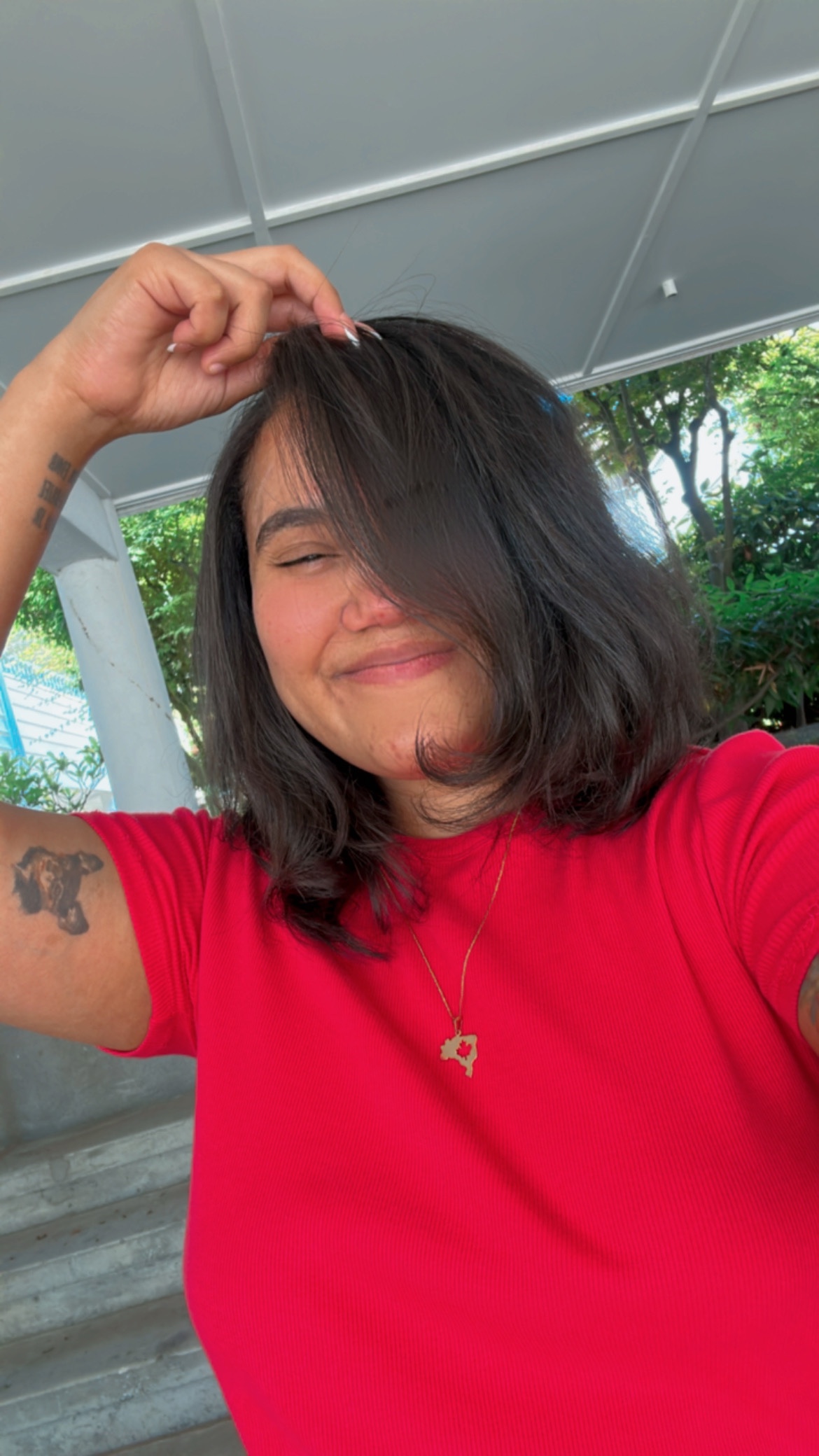 Larissa profile