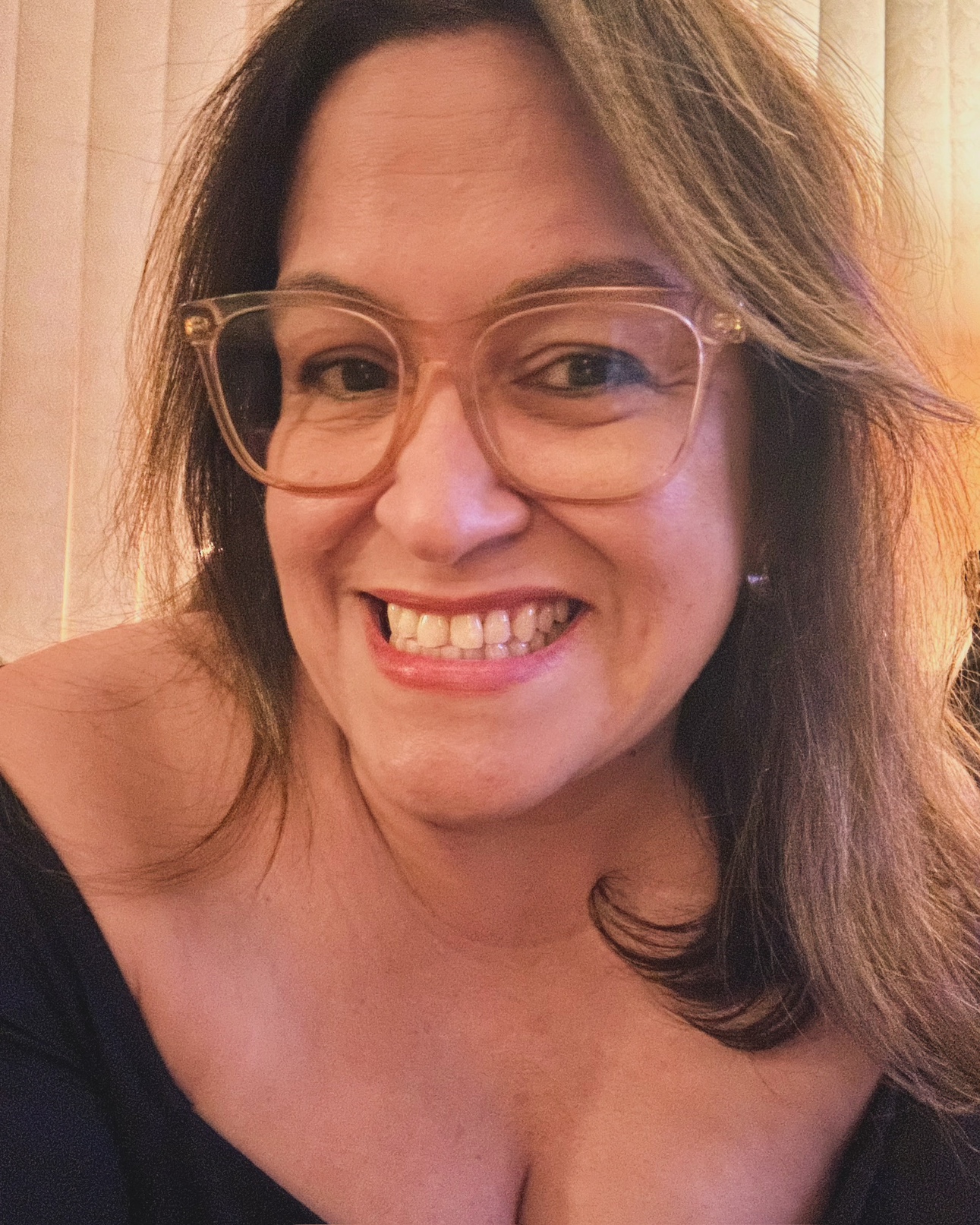 Carmen profile