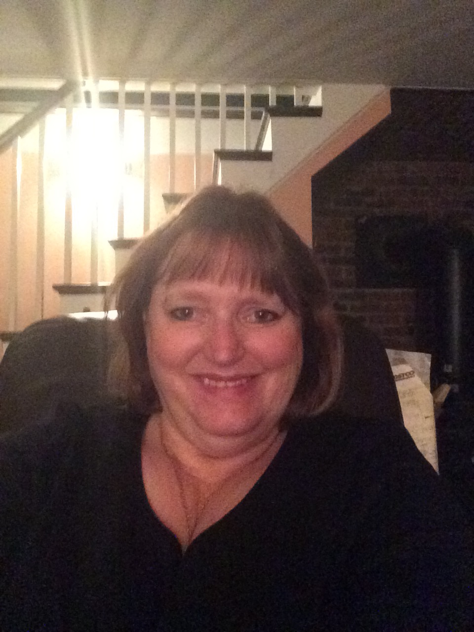 Wendy Cleveland profile