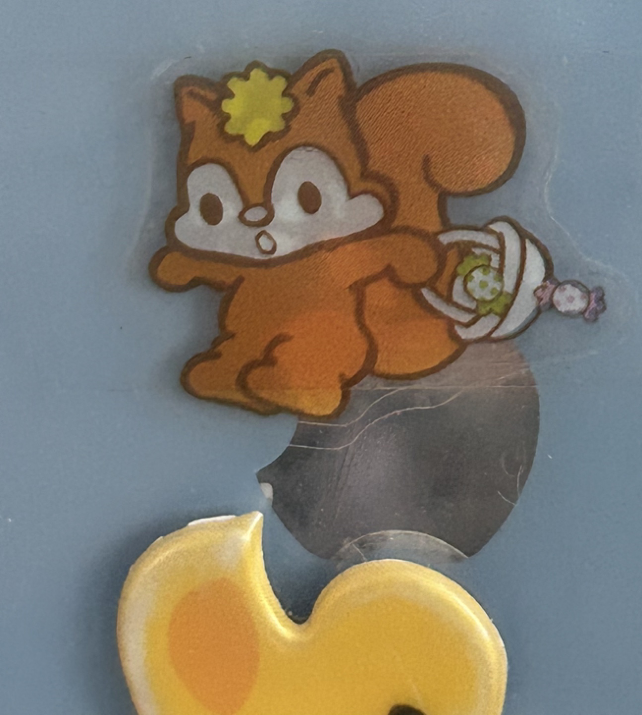 Duckydude