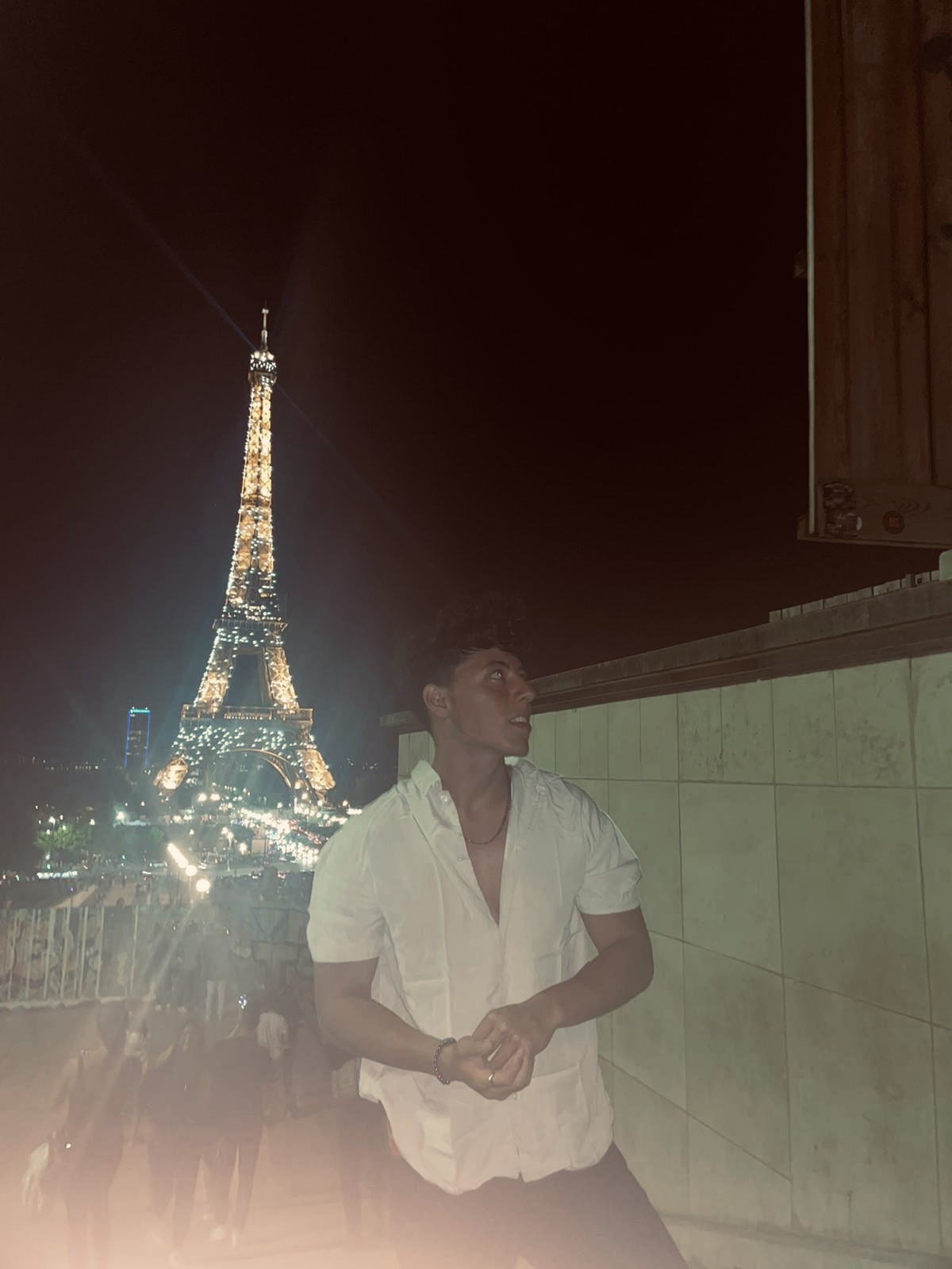 Ivan profile