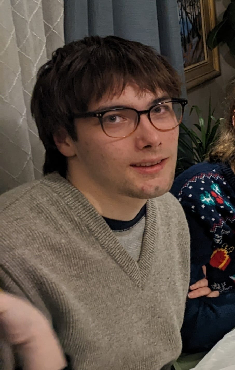 Noah profile
