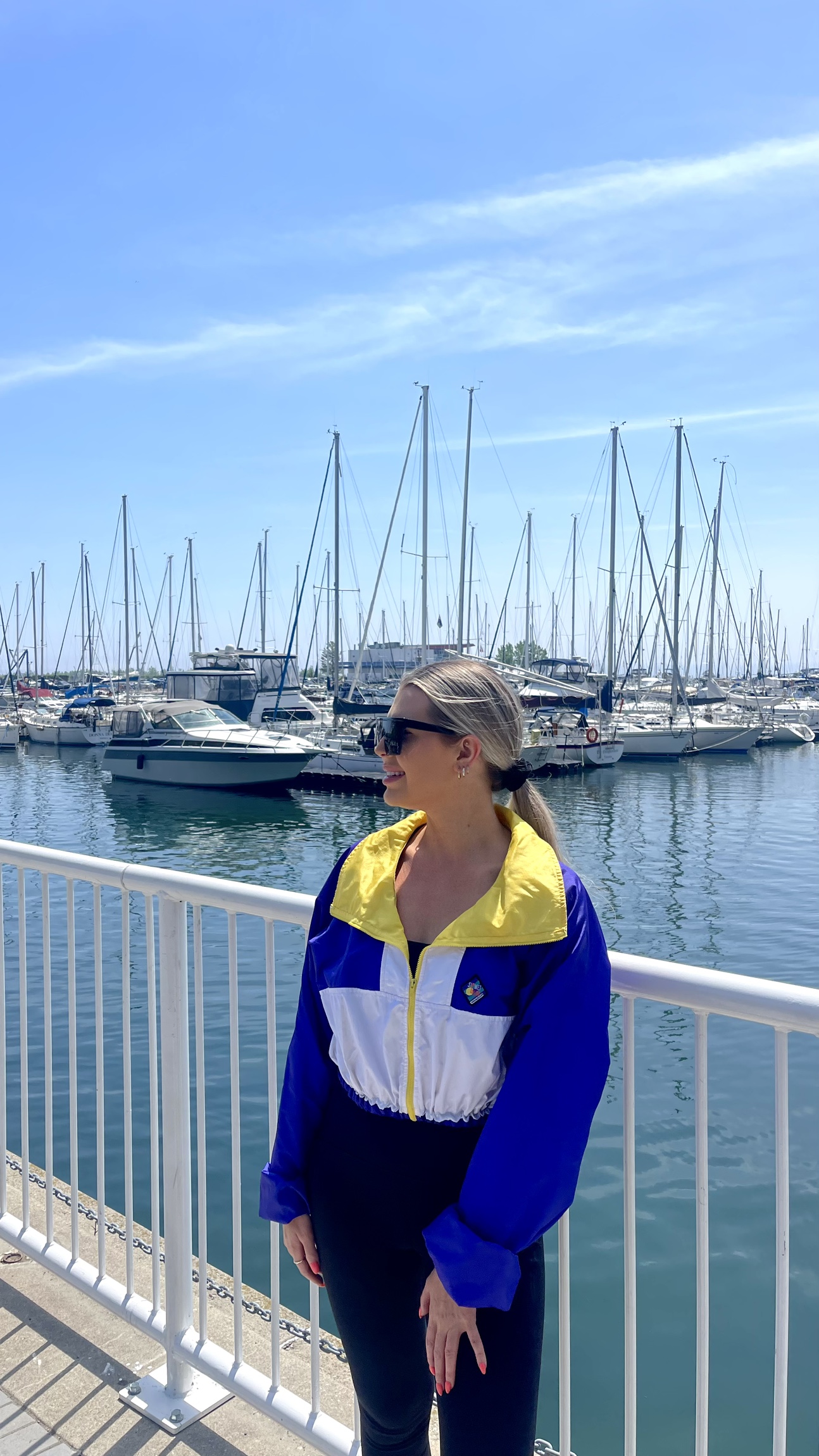 Courtney Helena profile