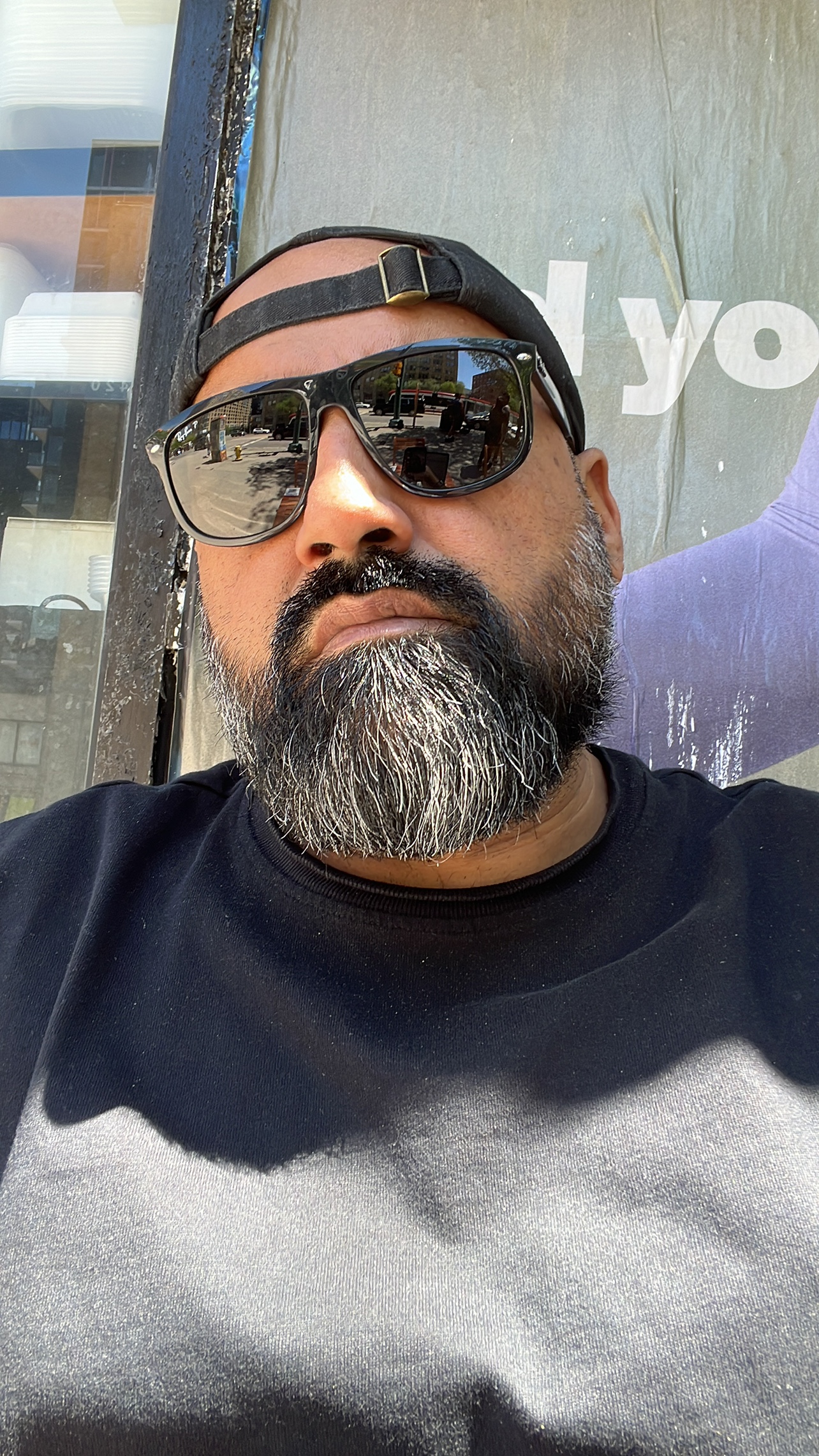 Nav profile