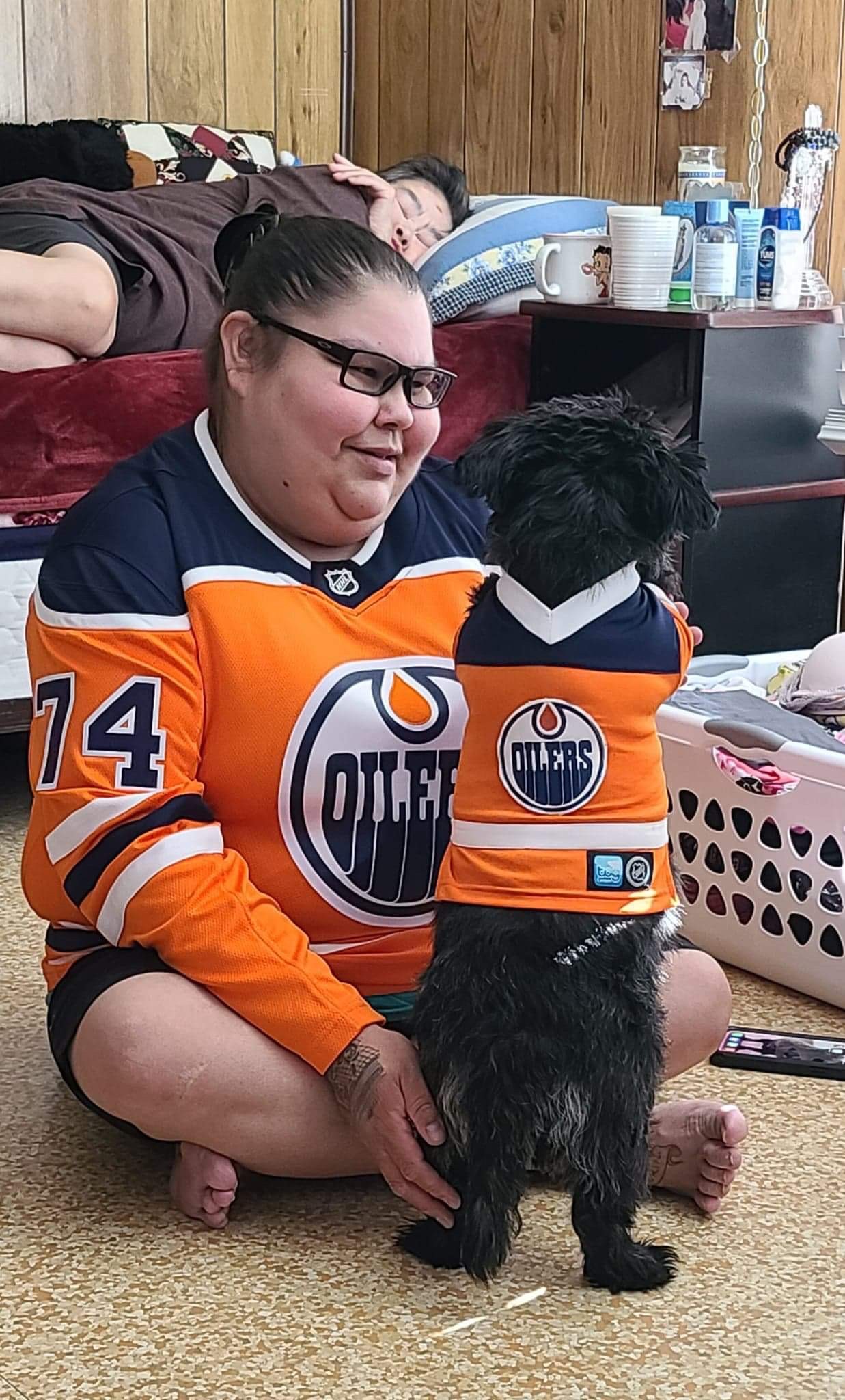 Brandi Findlay profile