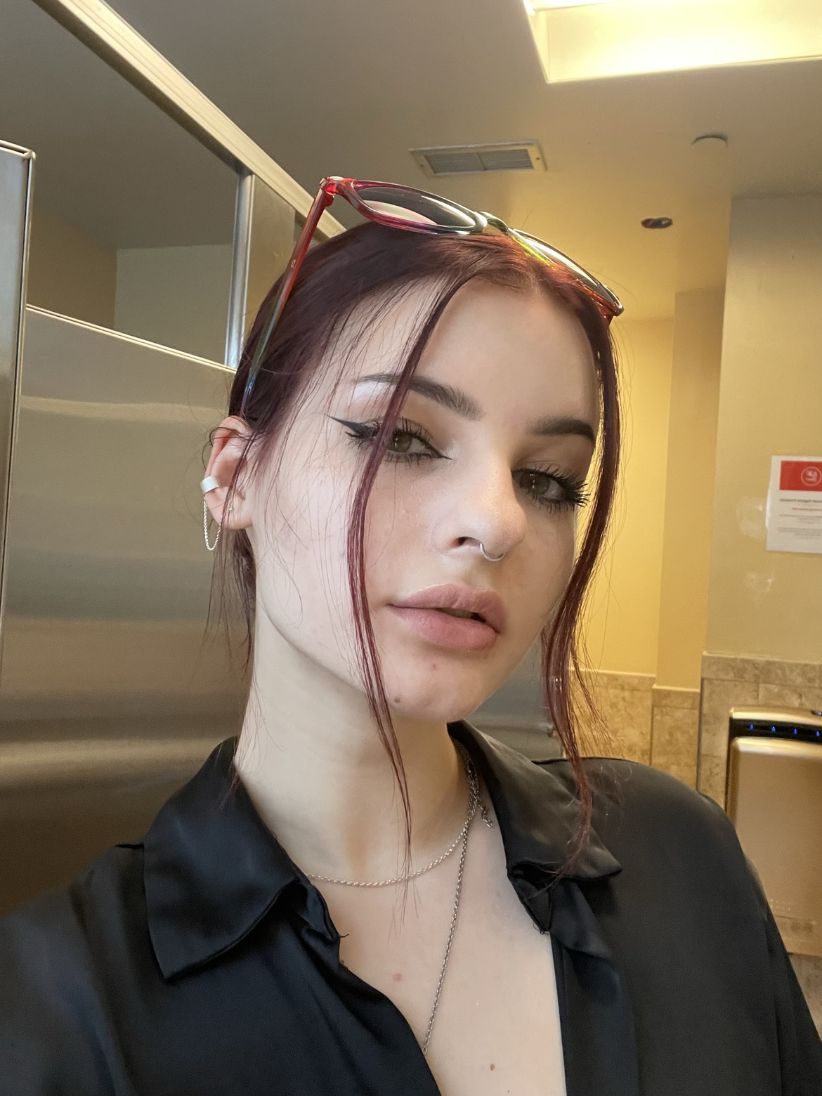 Gery profile