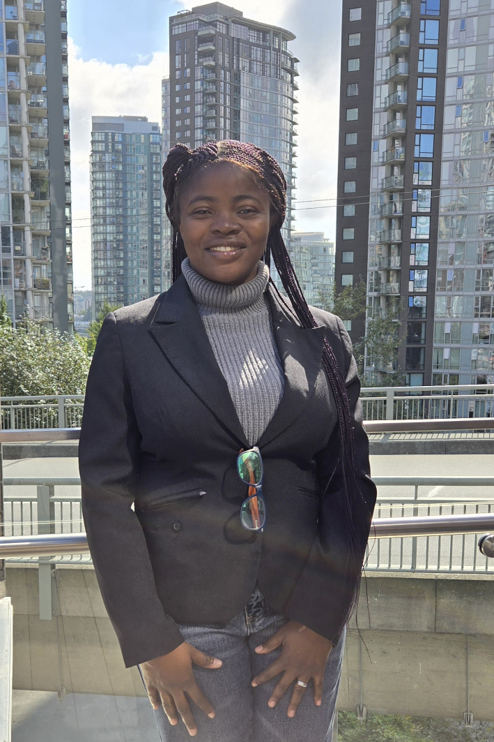 opeyemi omojokun profile