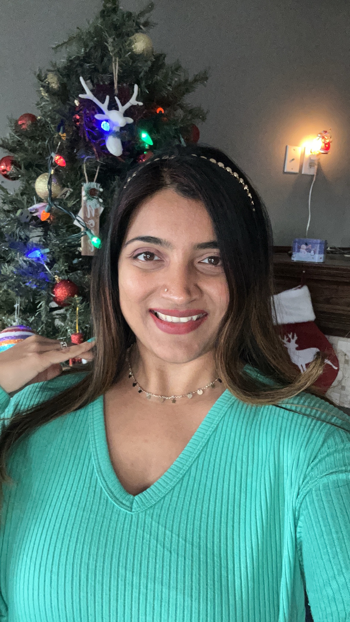 Shagun profile