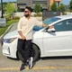 YT profile