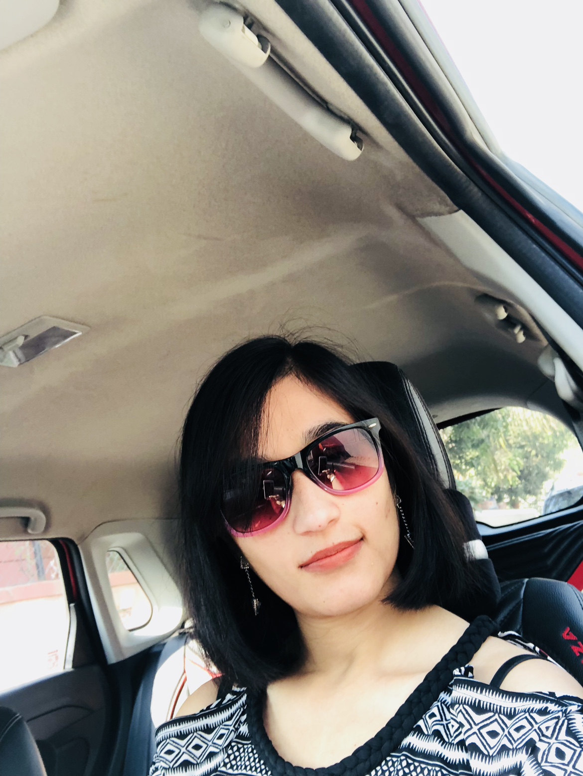 Richa profile