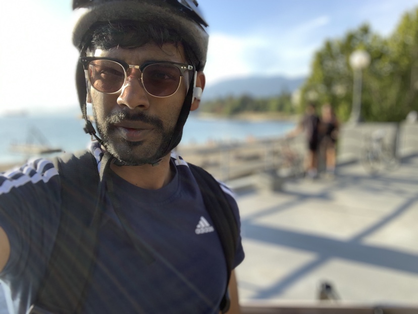 Santhan profile