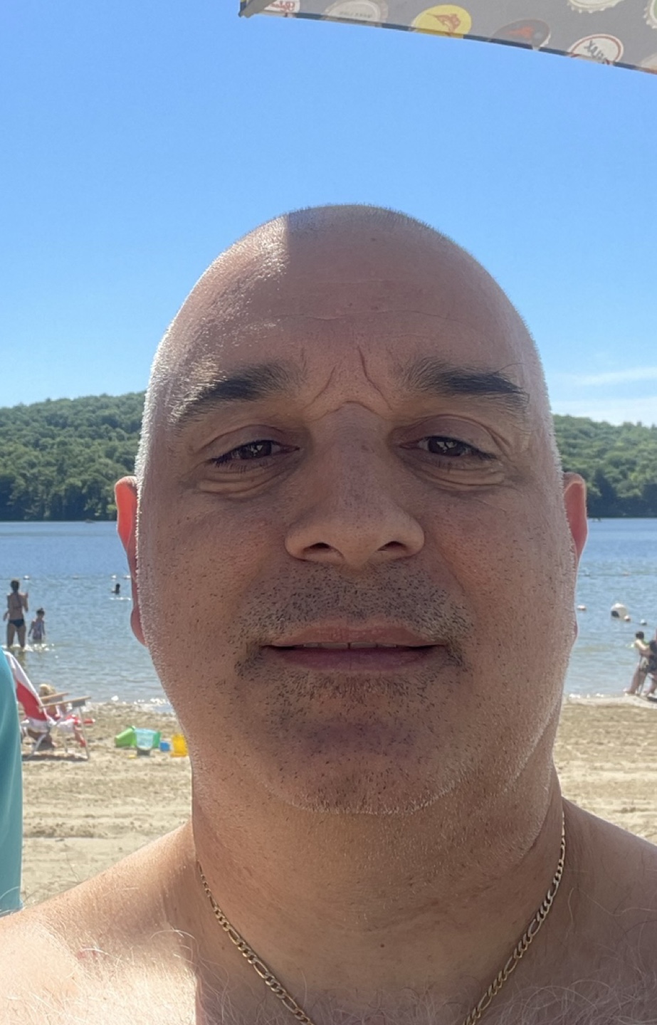 Joe profile