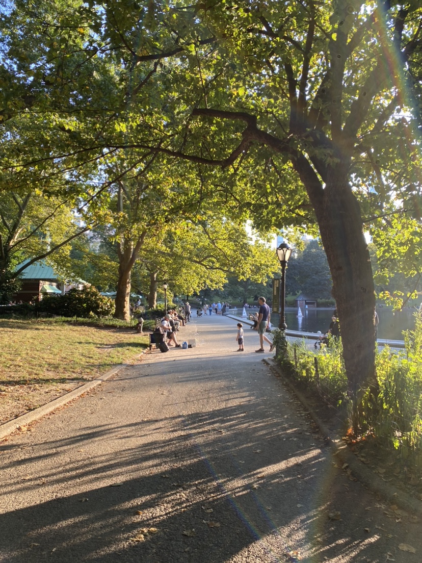 Astoria profile