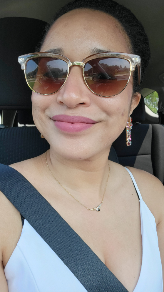 Nadia BH profile