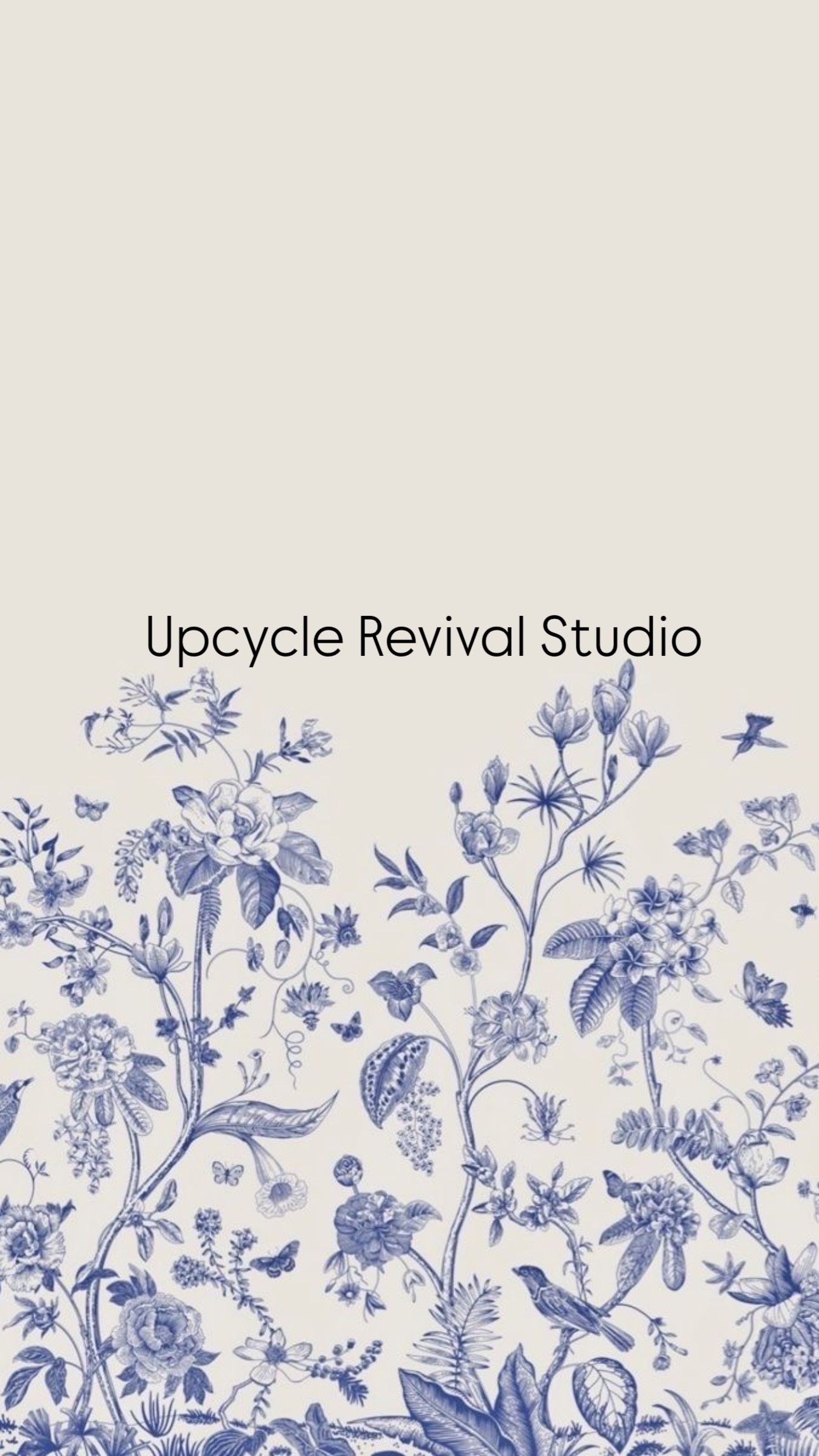 Upcycle Revival