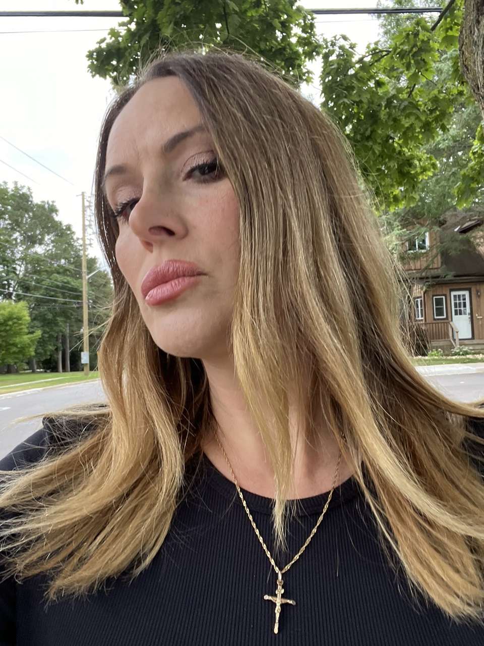 Devon Belleve profile