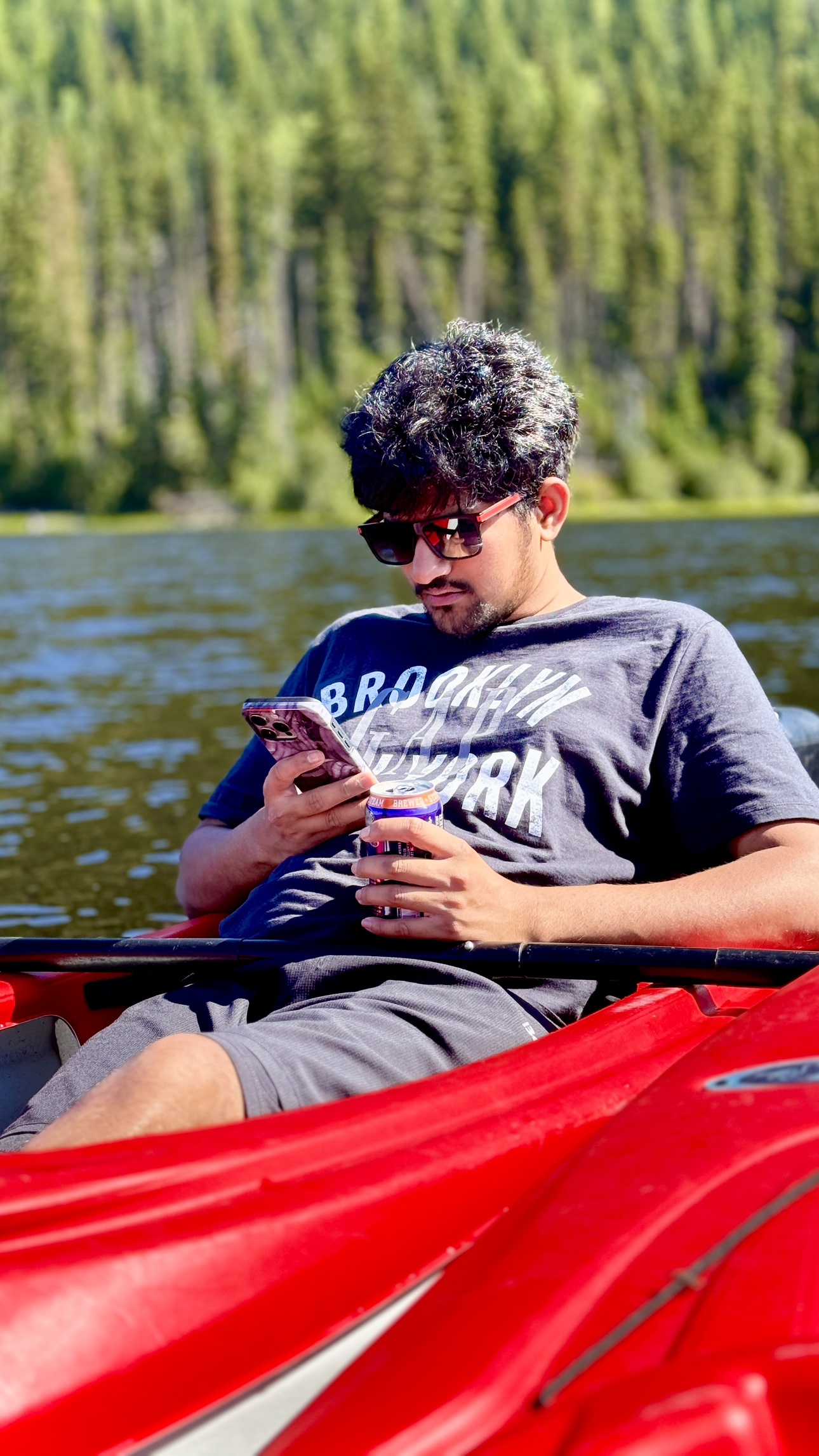 Spark profile