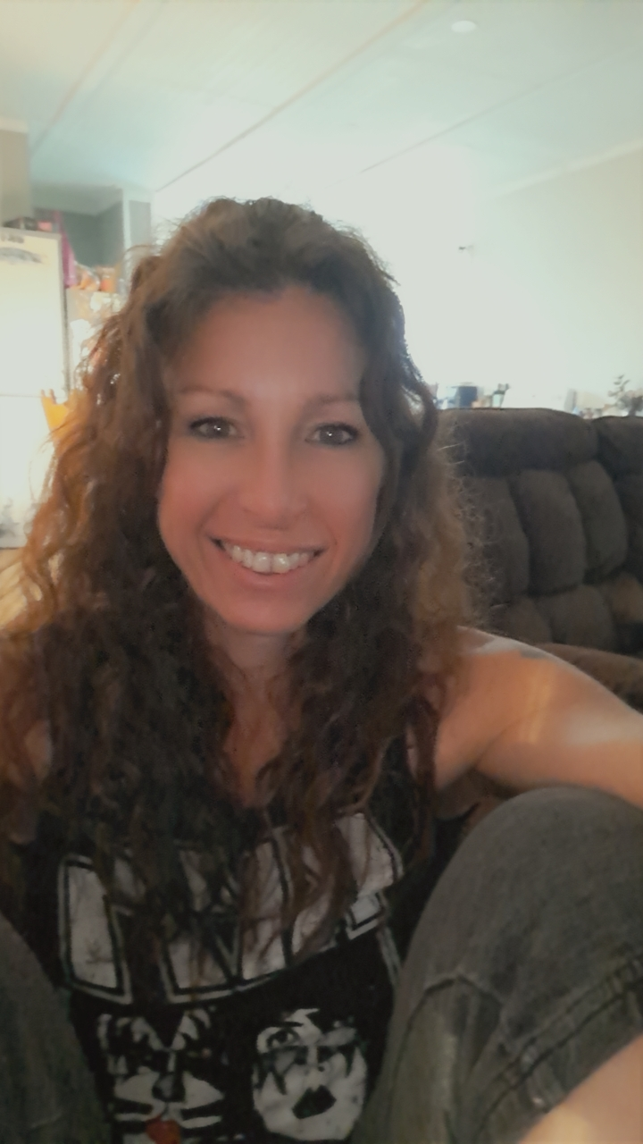 Tammy K profile