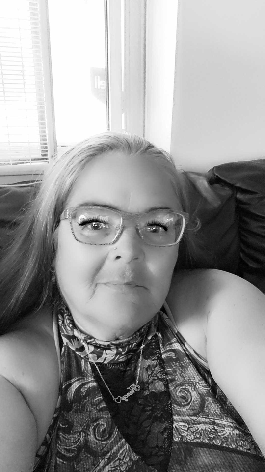 Nancy Kennings profile