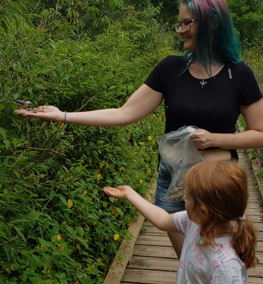 Jade Anderson profile