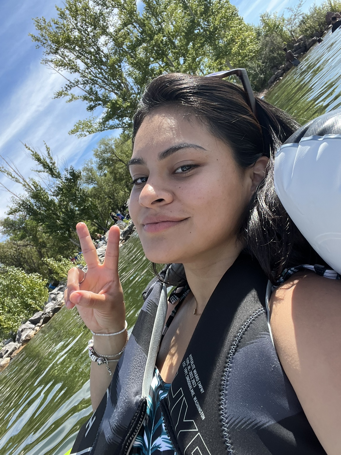 Sandia profile