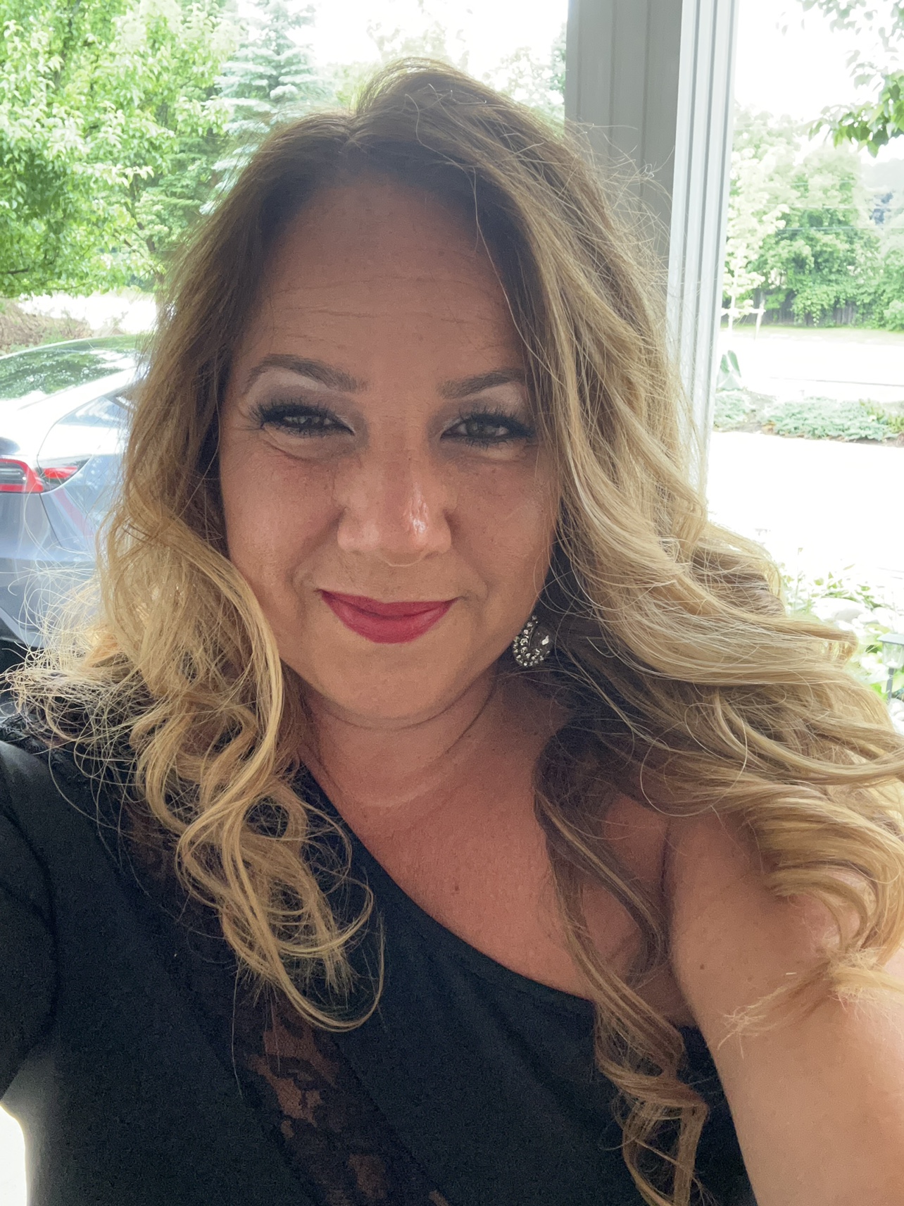 Pina Naccarato profile