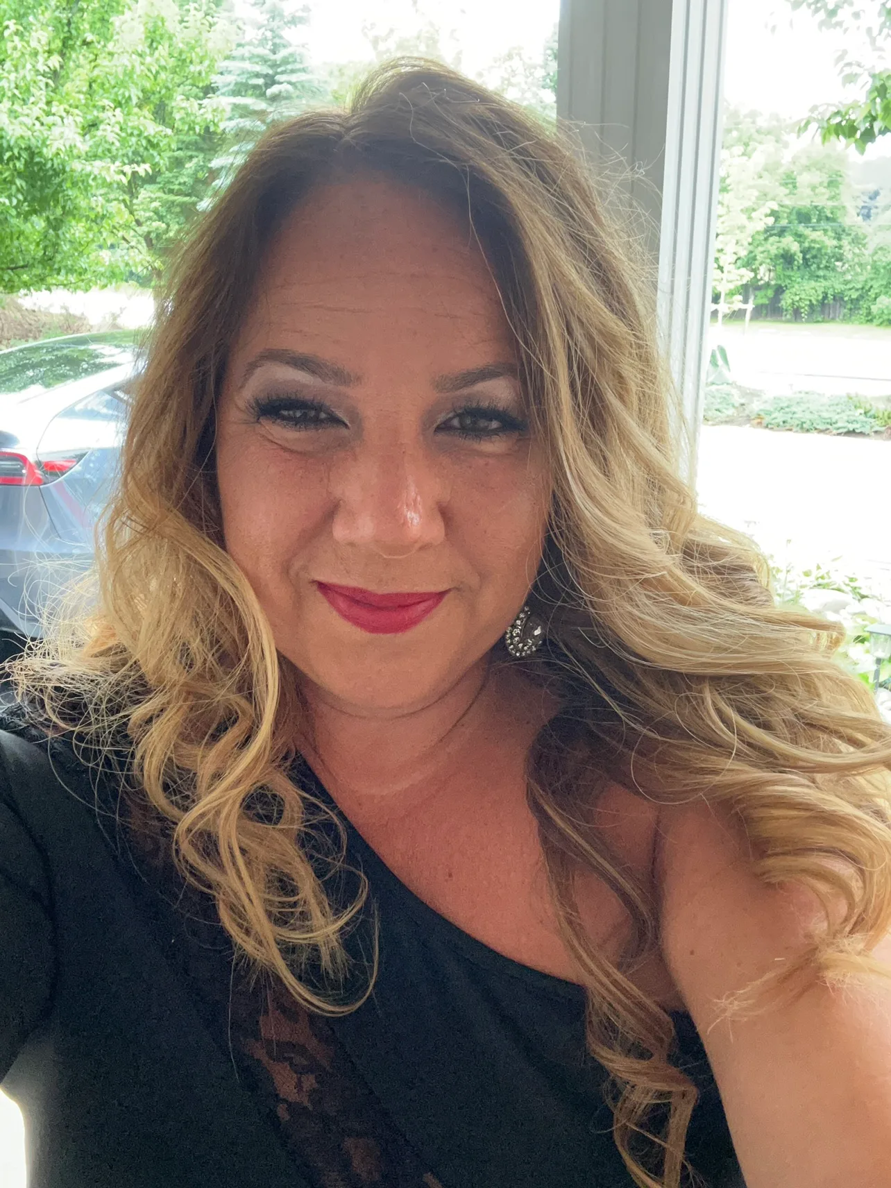 Pina Naccarato profile