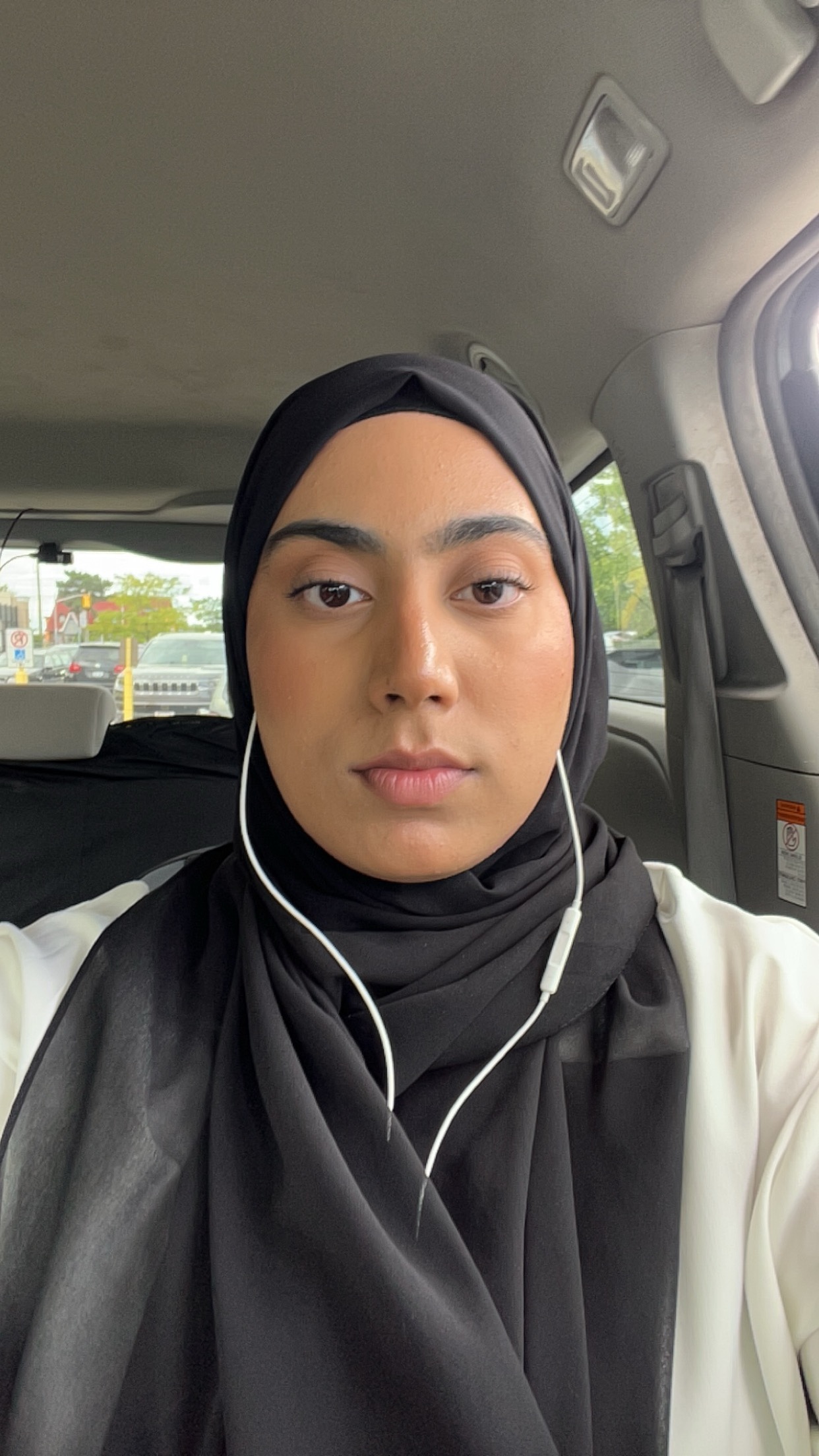 Sakina profile