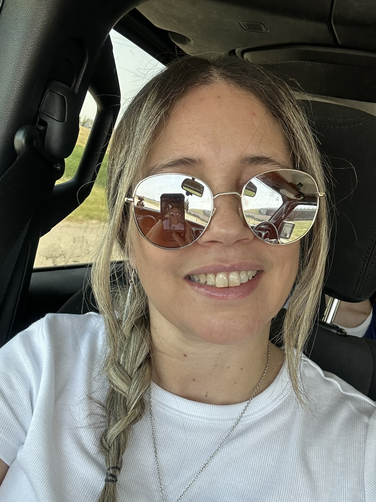 Lucy profile