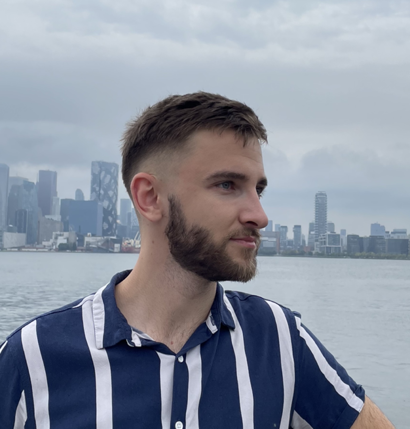 Gus profile