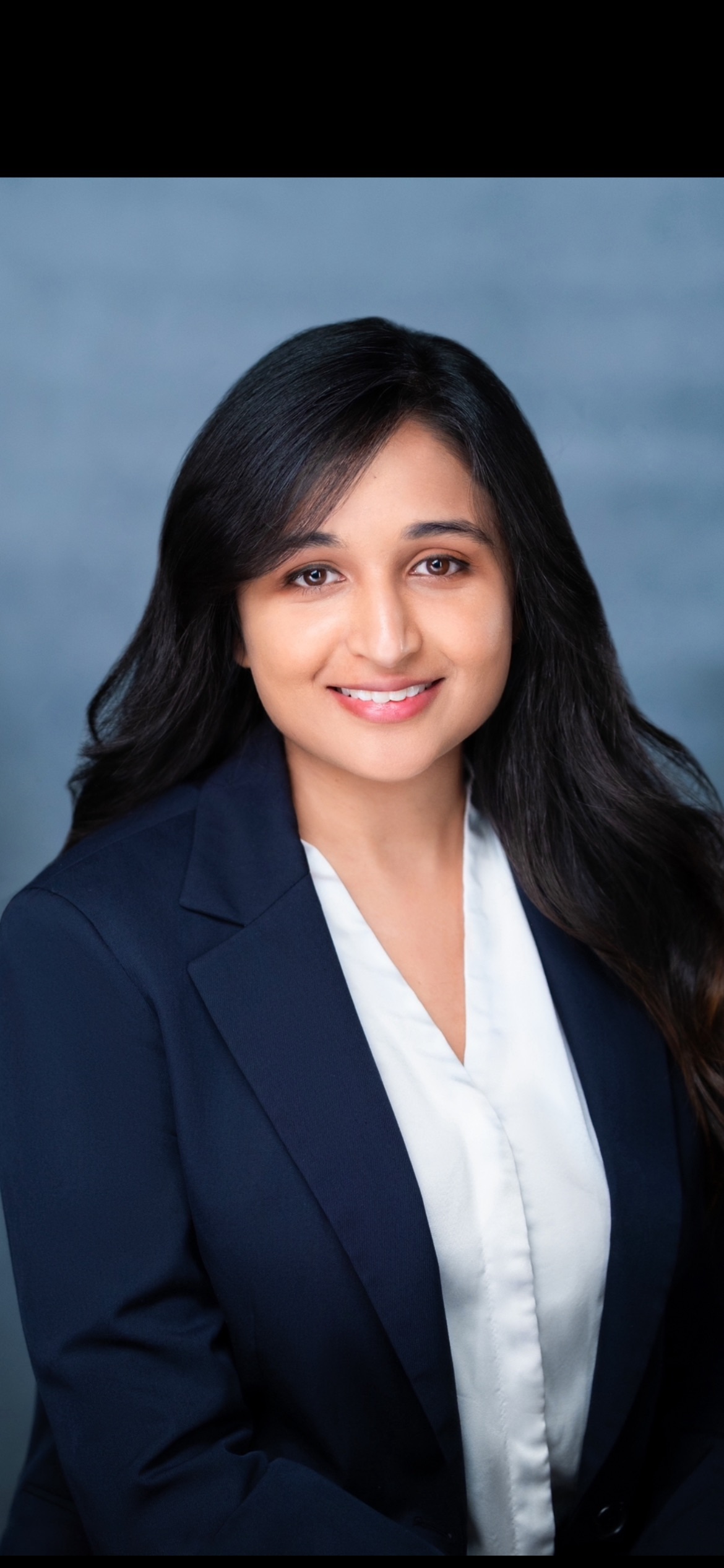 Megha profile