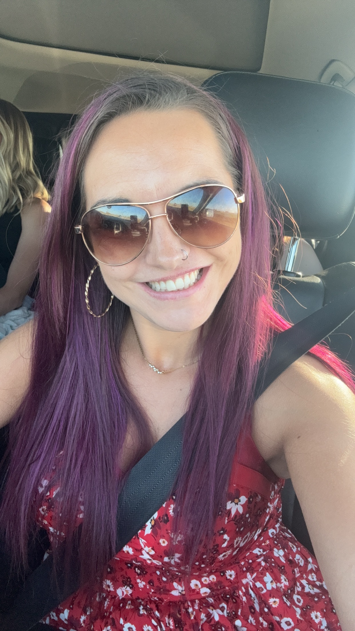 Sheri Ward profile