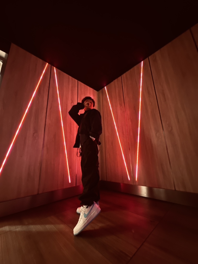 Matthew Alvarez profile