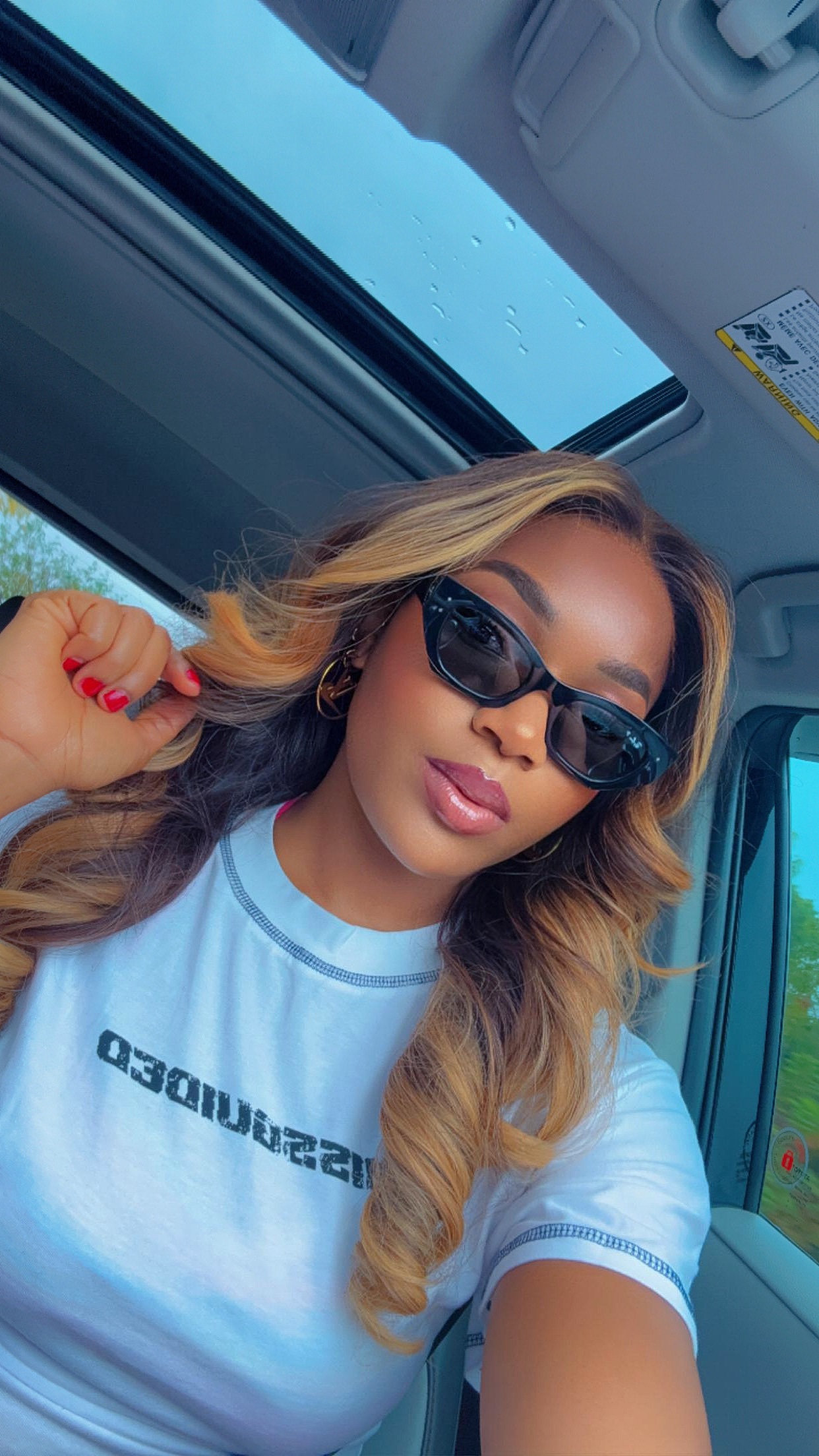 Yetunde profile