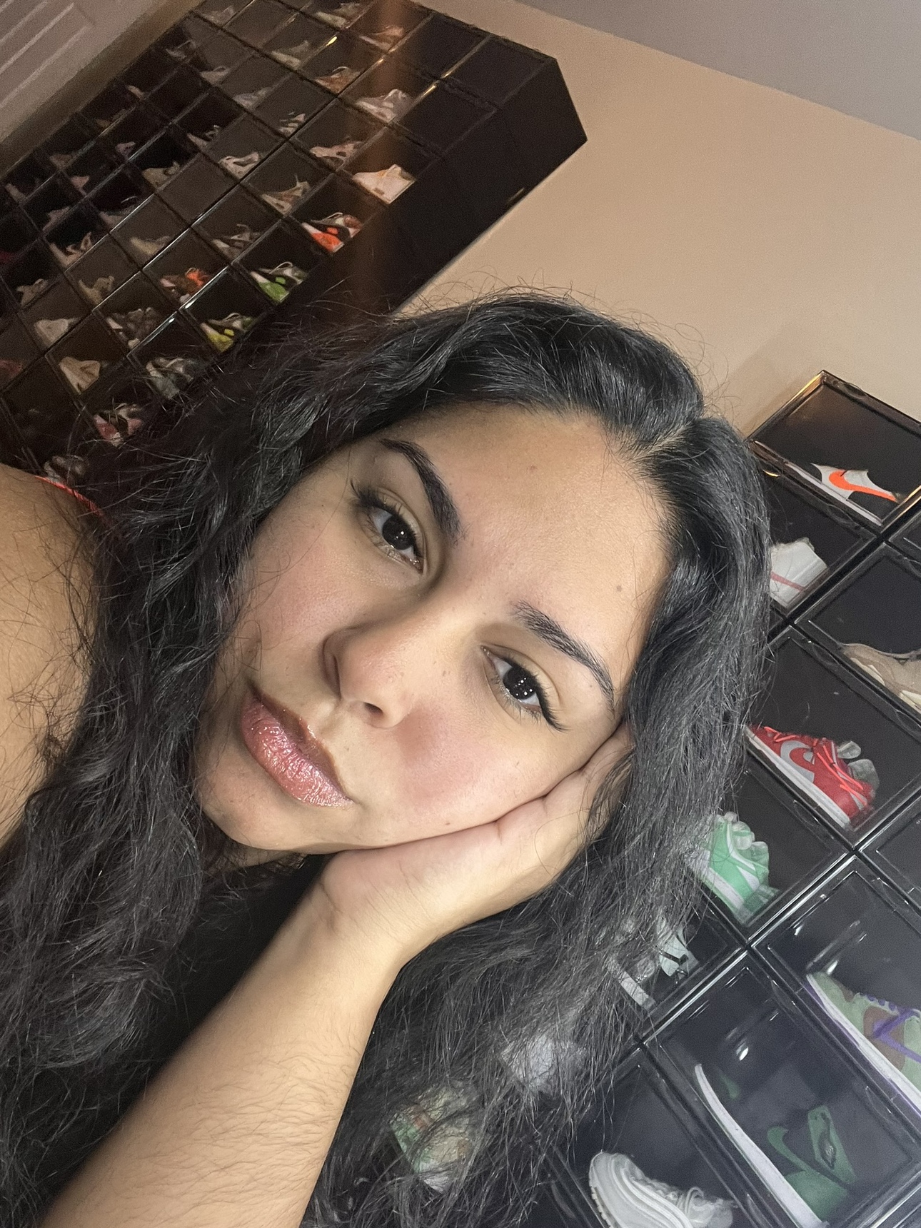 Latisha cancel profile