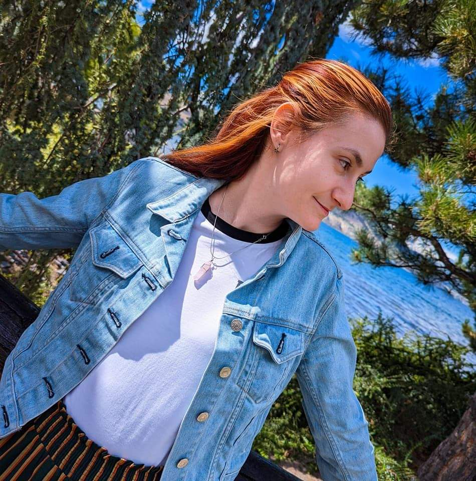 Sara Krivic profile