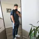 Yevhenii profile