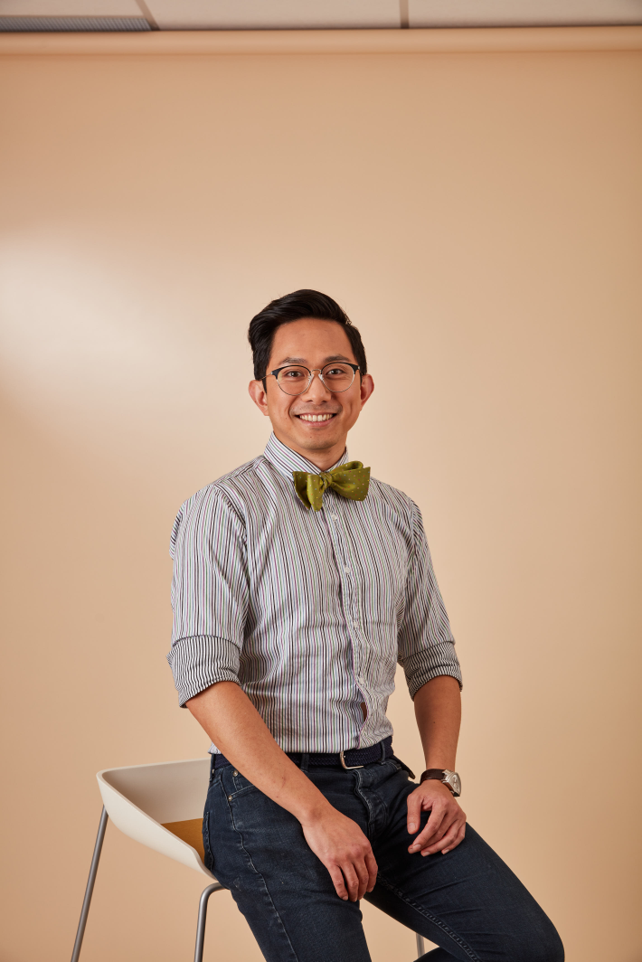 Markito profile