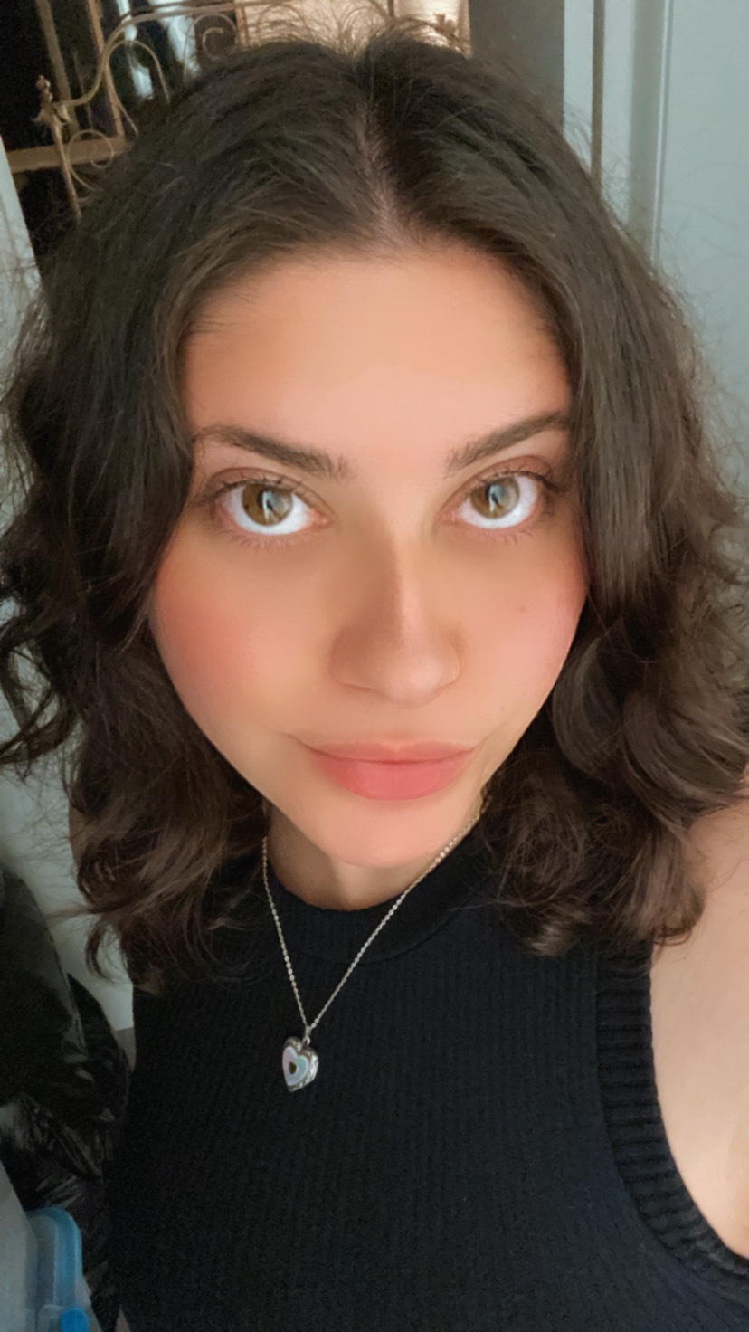 Talia Ejdera profile