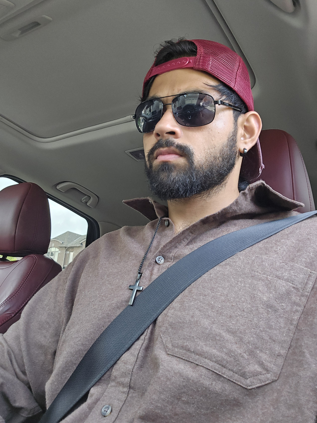 Suraj G profile