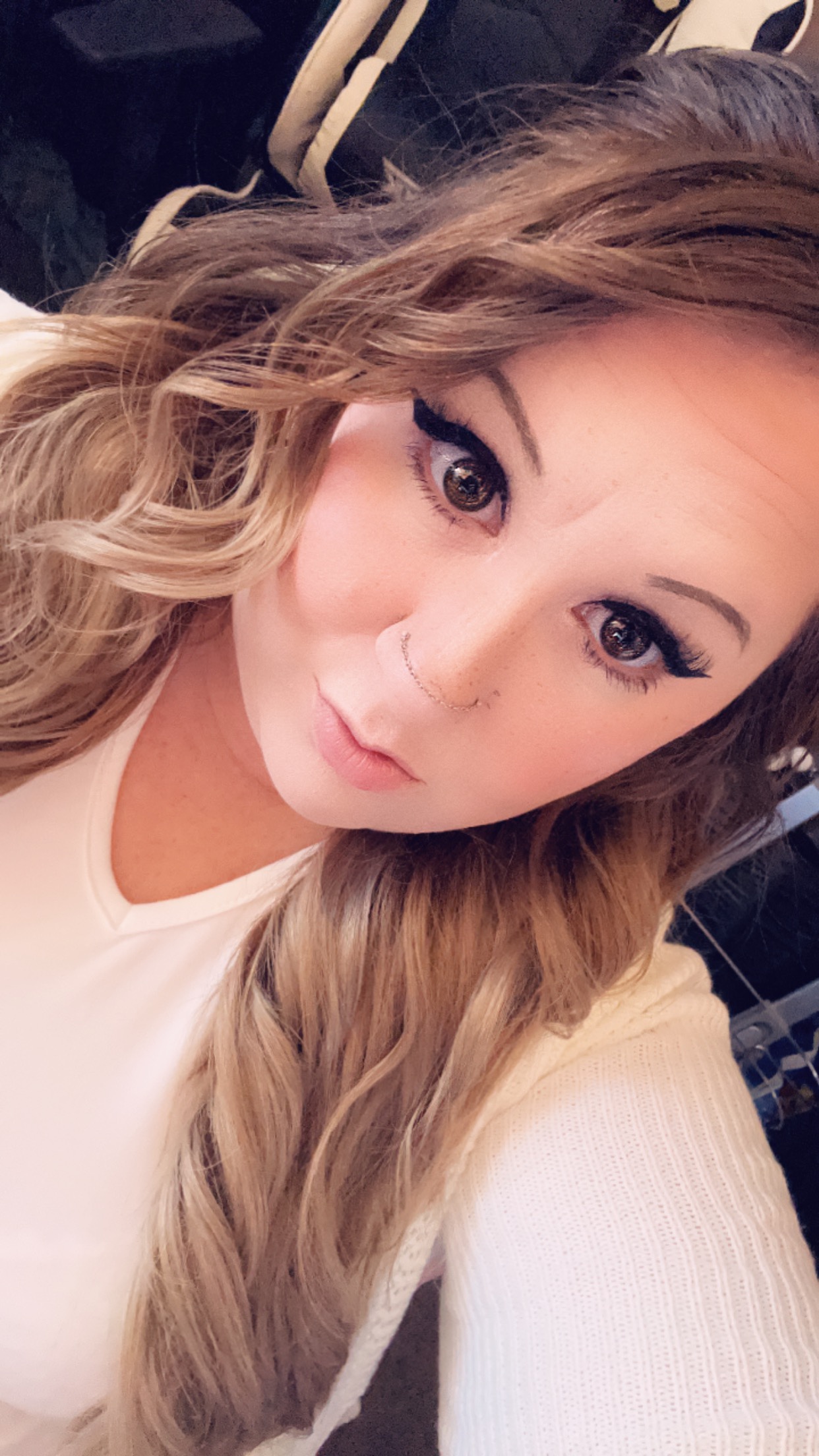 Cece Robinson profile