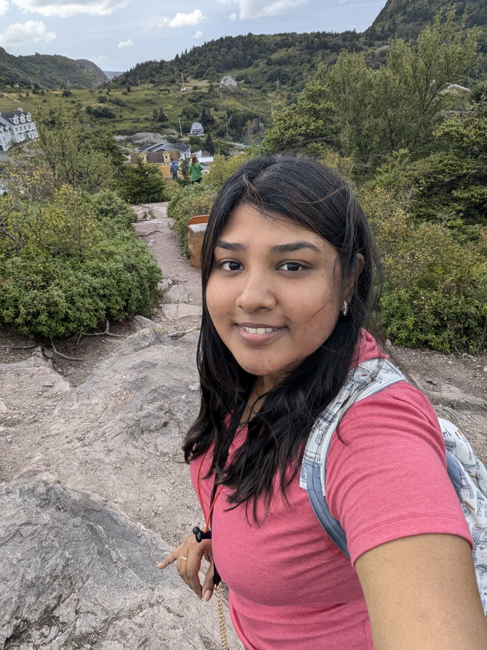 Anupa profile