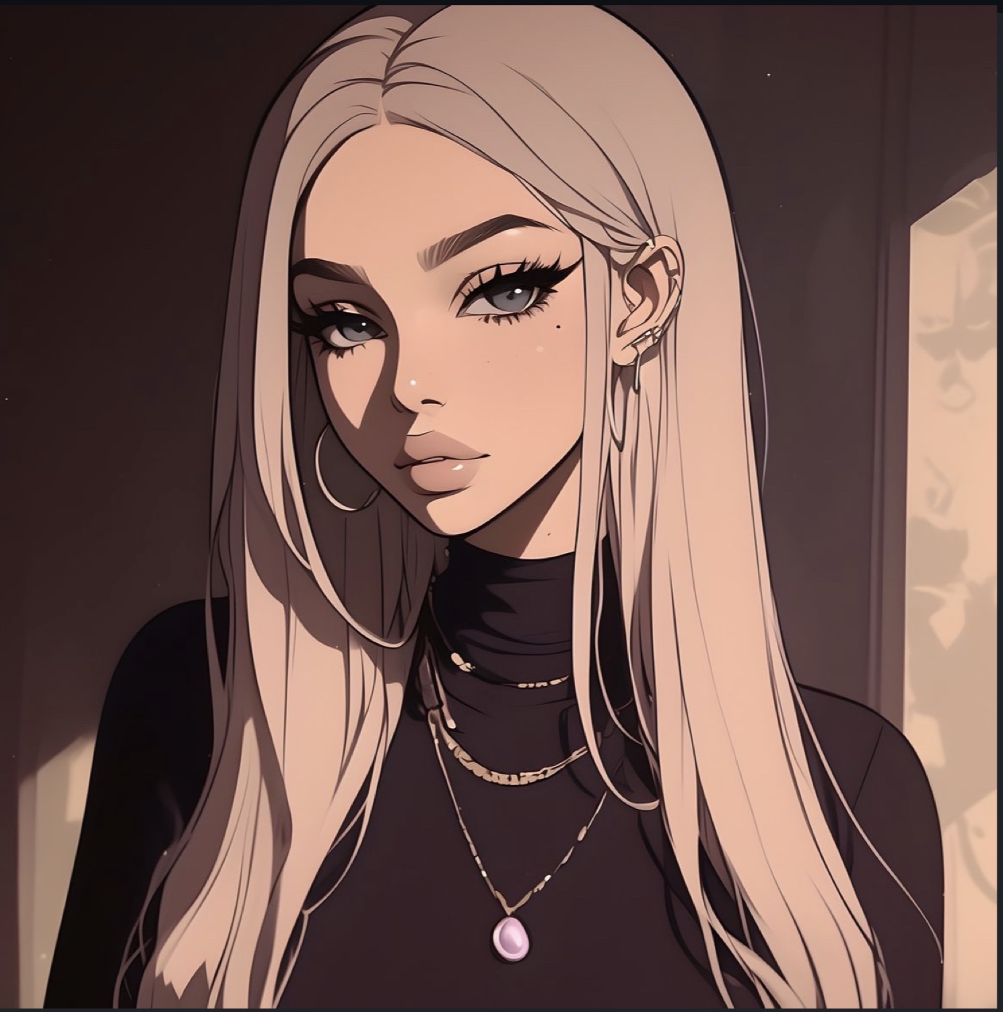 Gemini profile