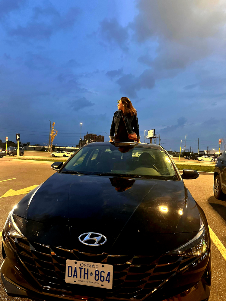 Faiza profile