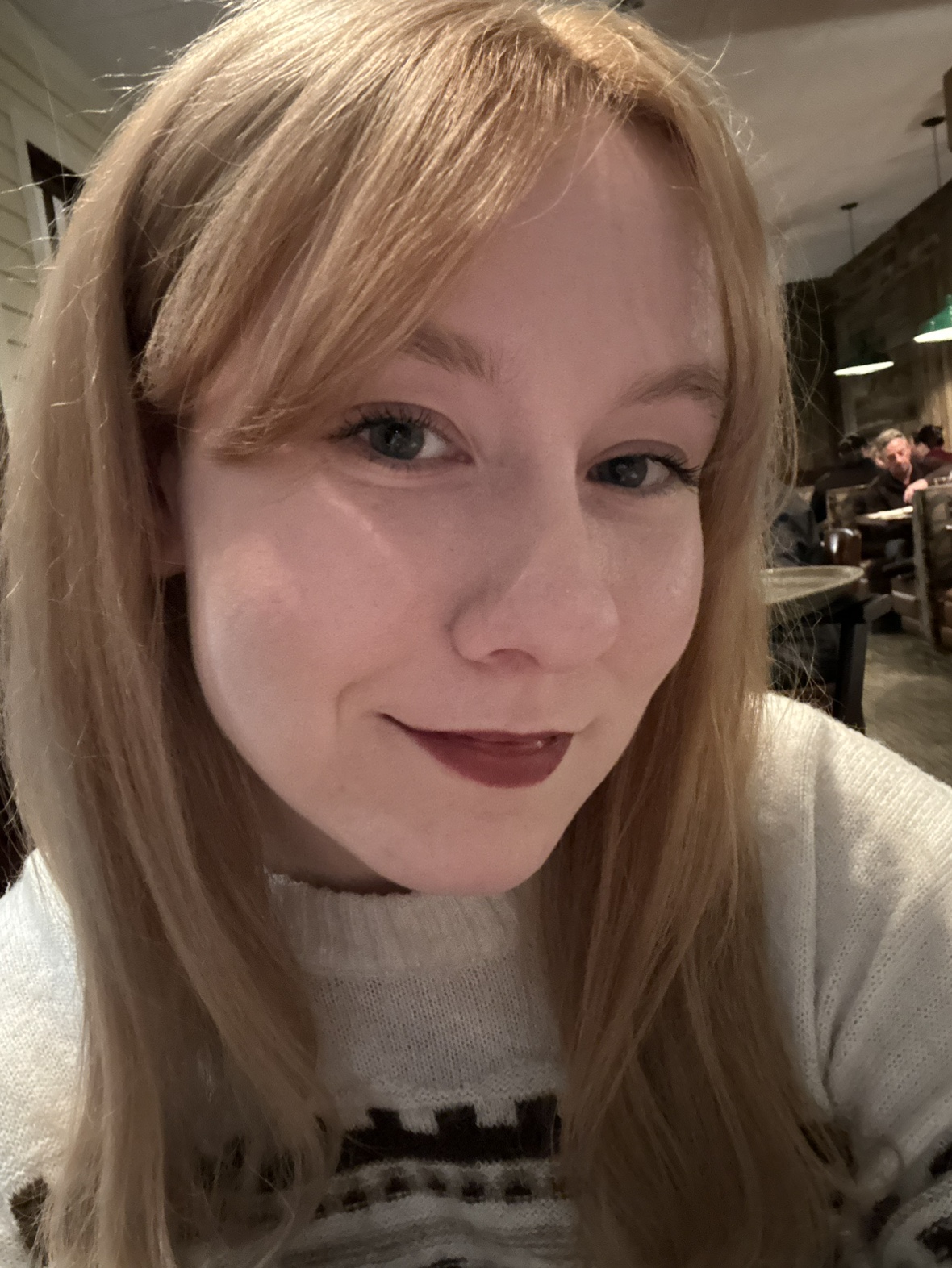 Emily profile