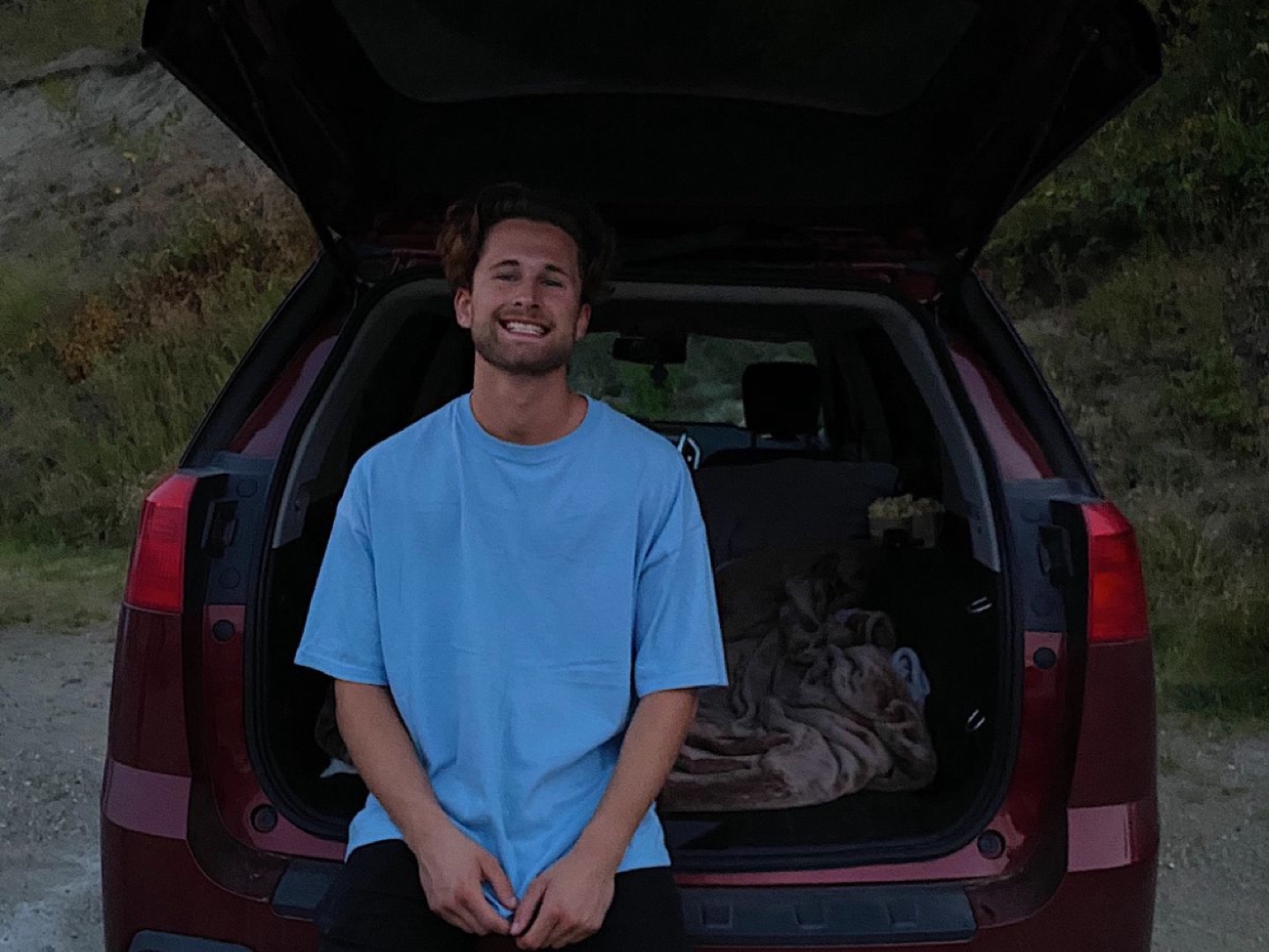 Tyler profile