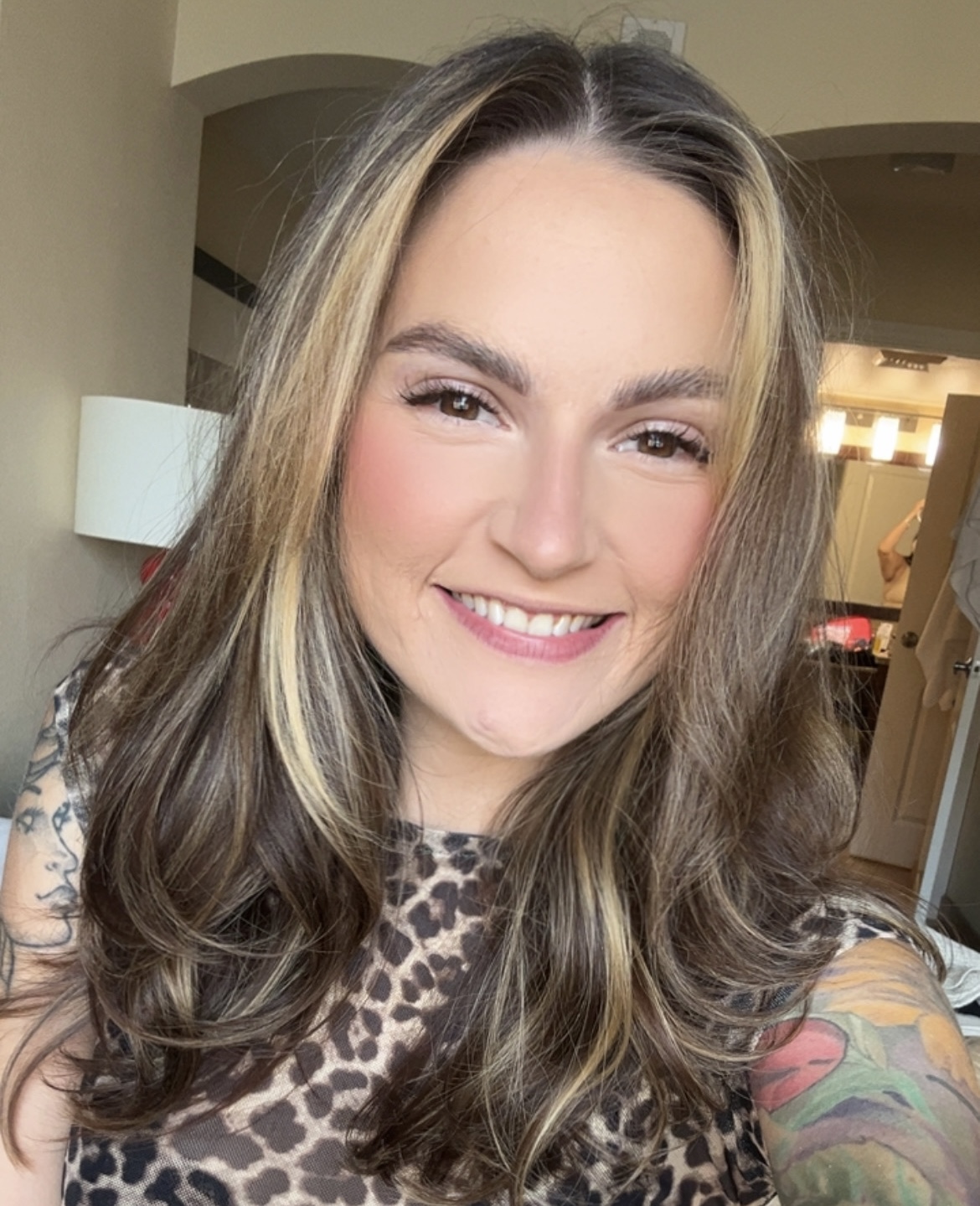Emma Murray profile