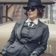 Sylvia profile